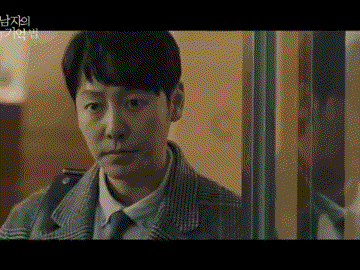  【李政勋】一集上边，日本悬疑剧又被拍更新高宽比，太舒服了