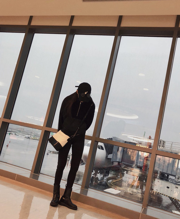 95后小花们正面PK! 是谁拉高了穿搭水准？