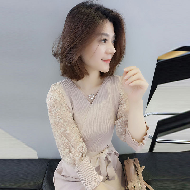 发现一种裙，叫“欧货裙”!比真丝洋气，比棉麻实惠，秋后穿正好