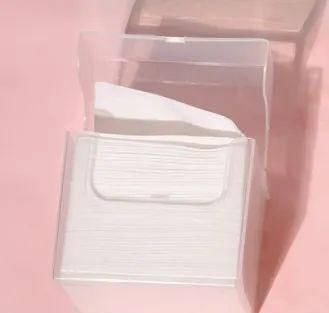  皮肤■8款热门洗脸巾测评|我的换季皮肤问题居然是被它们治好的