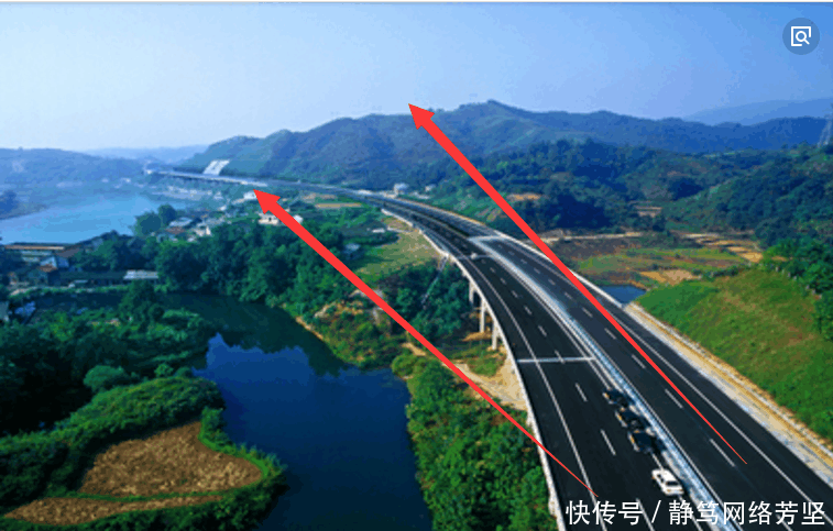 山东, 天津, 河北正在修建一条新高速, 5城市迎来新发展, 有你家