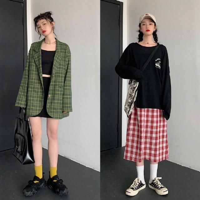 #减龄#如何搭配“显年轻”?18套可盐可甜穿搭,给你减龄与时尚
