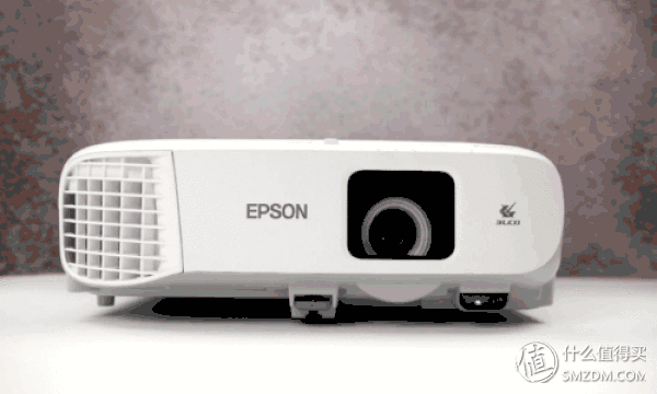 #达人发文幸运屋#商教两用的专业投影机新选择:探寻 EPSON 爱普生CB-970 投影机