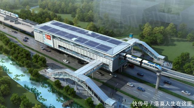  『地铁』我国最幸福的三线城市，人口还不到400万，却被批准了建地铁