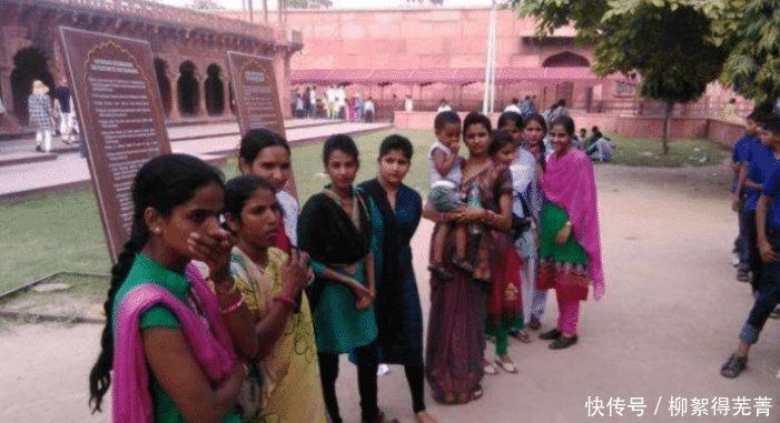 中国游客不喜欢印度环境,日本人反倒热衷前往当地人告诉你实情