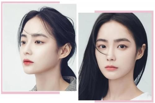  『易学』换个眉型=整容！这几款简单易学，还巨显脸小！