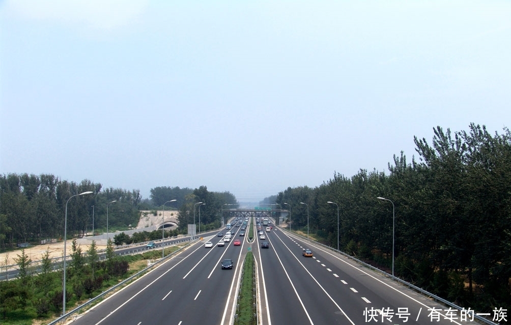  高速|广东将开通的一条高速公路，连接省内2大城市，设计时速100