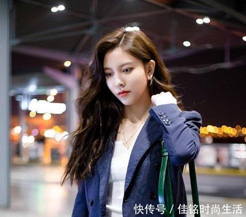 梨型■梨型身材大作战!对服装稍加用心就能又美又飒,穿出时尚与个性