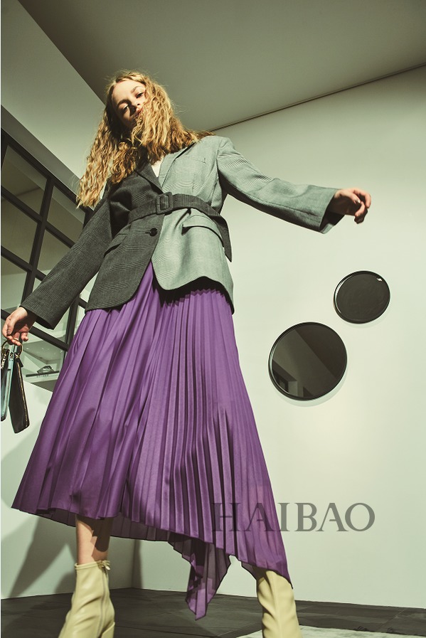 Mila Owen 2018秋冬1st Collection