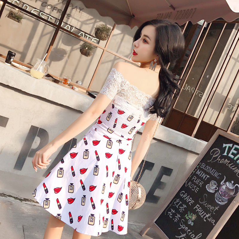 办公室女人不穿安全裤!瞧瞧这“包臀裙”正合适，满满的女人味