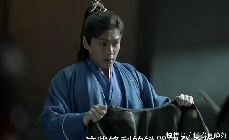 庆余年有第二季还有范闲么