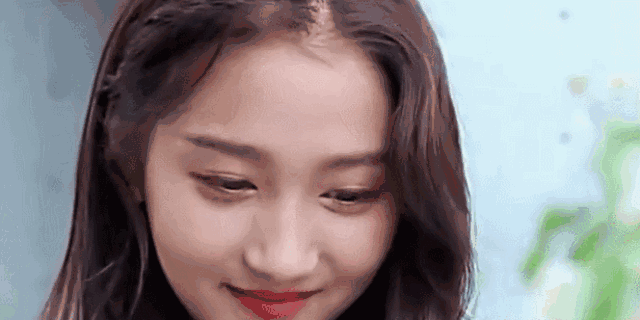 我摸清了关晓彤的套路，现在想去推倒鹿晗