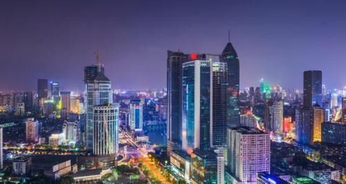  #西安#我国地理位置最优越的省会，不是广州西安，未来或将成国