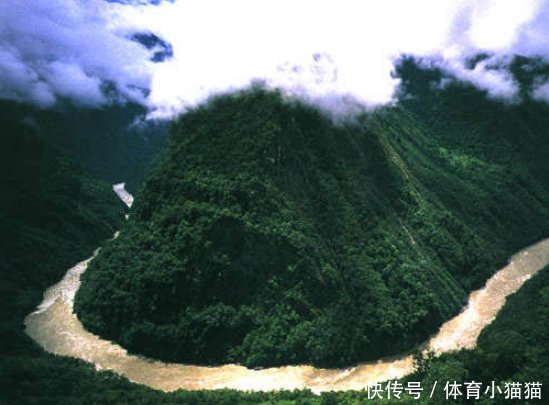 基建狂魔中国再发力，重启140年前超级工程，相当于五个三峡