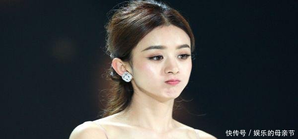 赵丽颖宣告休整期结束，再接新剧，有力辟谣怀孕绯闻！