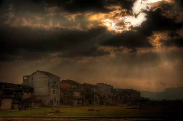 中国最美的30个地方（完整版）终于找齐了！第一居然是…