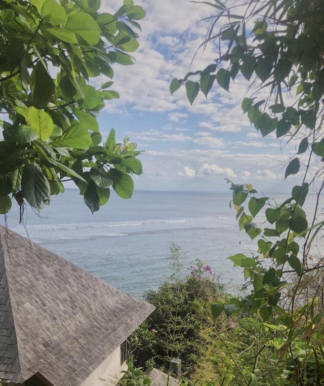 逃跑计划 | 如何在巴厘岛度过一个悠长假期？