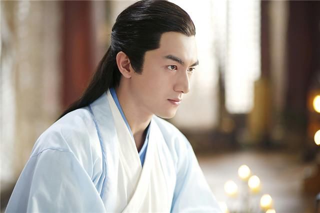 林更新让9亿少女的梦破碎了？隐瞒婚姻？本人发文霸气回应此事！