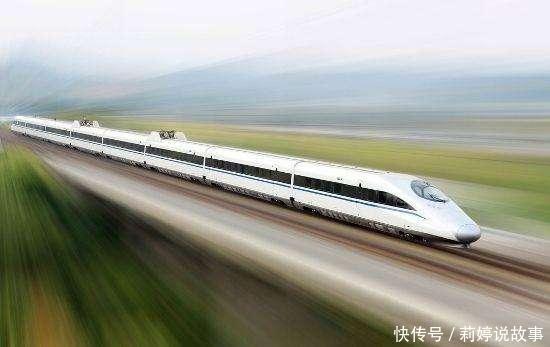 山东一条时速350公里高铁正式动工, 沿线城市将迎来新机遇!