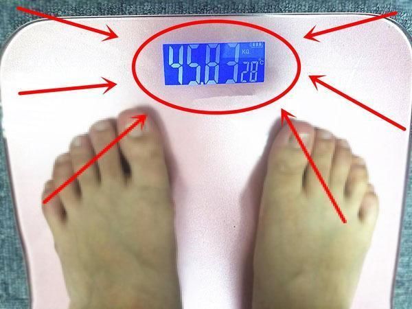 肥真实案例:网友从110斤减到90斤，只用了2个月，逆袭成女神!