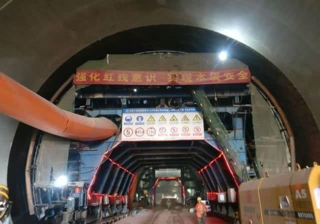  「新昌」终于！新昌铁路最新消息！这条铁路全线开工，以后大明