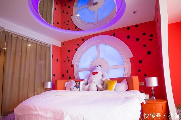 外出入住酒店还是宾馆,两者有什么差距?保洁阿姨说出真实原因