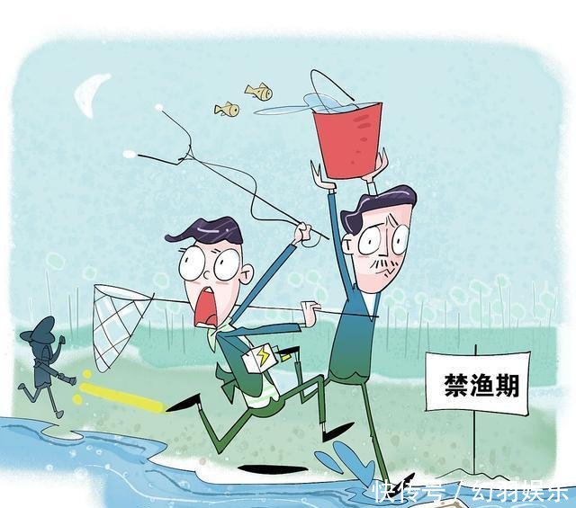  『现状』到底是谁动了钓鱼人的蛋糕野外无鱼现状，刺痛钓鱼群体