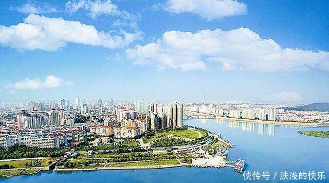 四川省这个地市发达了, 将规划修建轻轨