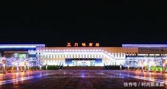 河南发展前景最好的城市，不是洛阳也不是商丘，而是这个四线城市