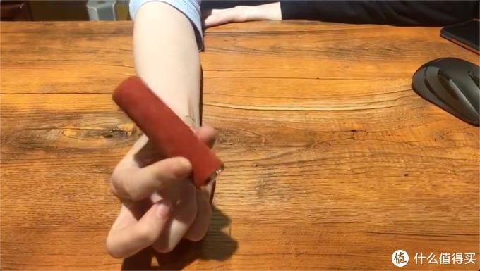  模具：怪蜀黍教你做包包 篇七：天气多变，给口红穿件外套吧