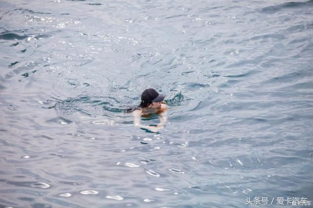 超级卡友自驾日记,不辜负人生每一个假期之假装在巴厘岛