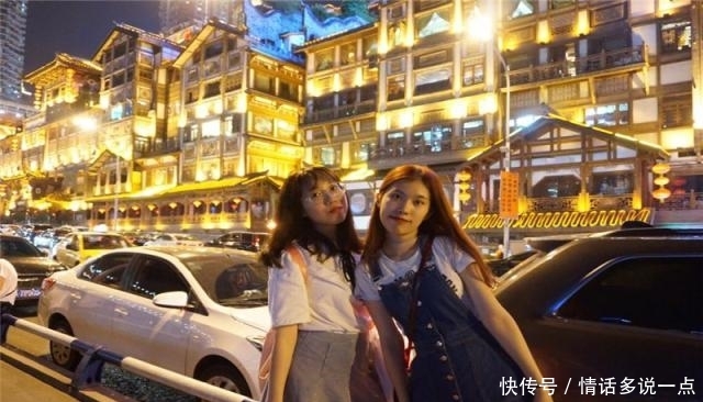 重庆最暖心的旅游胜地,日接待14万人次游客,当地封路让游客打卡