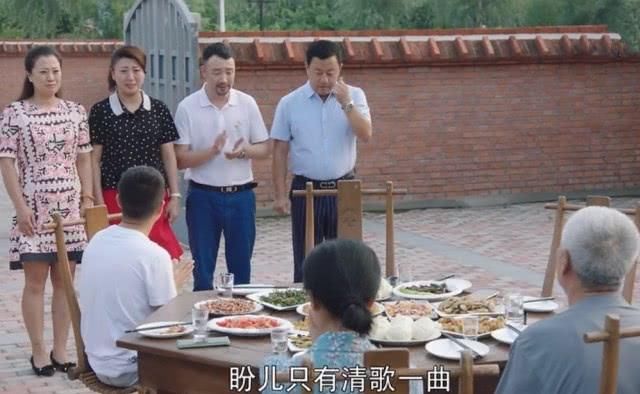 「刘老根」《刘老根3》今夜完美收官,赵本山、范伟协作引强烈反响,也有几个很感人至深