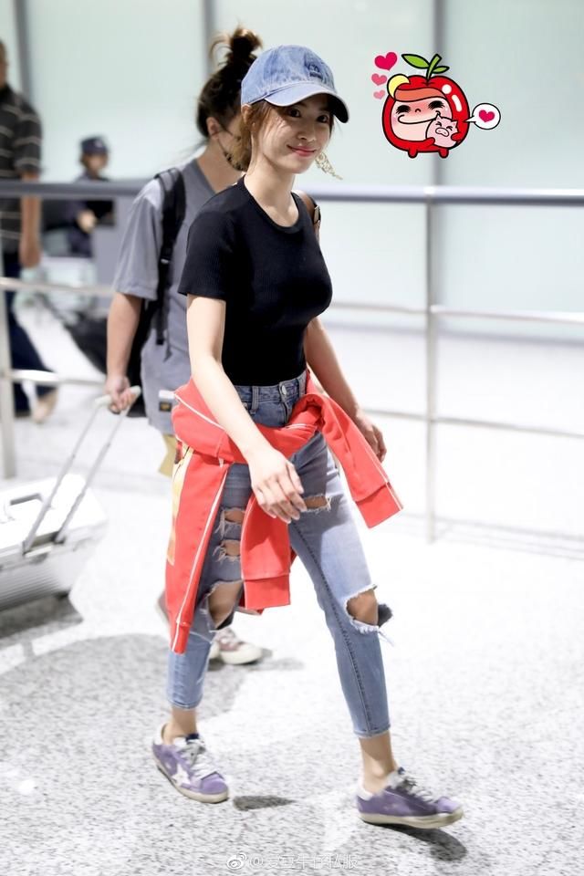 蔡依林挖空蕾丝内衣加辣，BABY舒淇遇到奇形怪状的礼服穿什么内衣