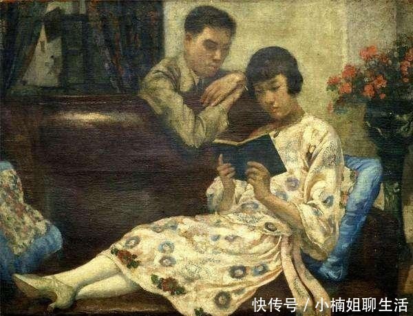  『文人』以形写神，徐悲鸿笔墨背后的文人精神