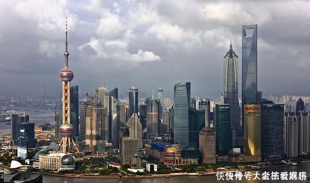  「大厦」成都要建世界第二高楼武汉636米上海超群大厦1228米