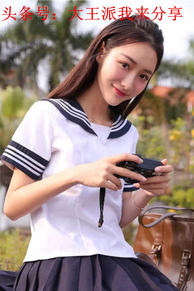 街拍美女:夏天香港美女来袭，高颜值、好身材、高回头率