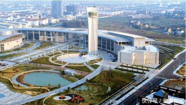  「打造」江苏最有可能合并的两座城市，打造新的“特大城市”