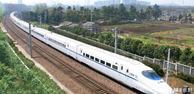 浙江正在兴建350km/h新高铁，310km设7站，工期4年投资达390亿！