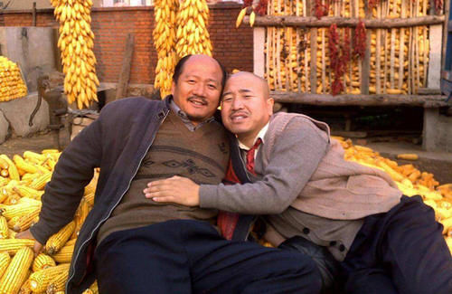 『部电视』你以为《乡村爱情》是老人看的土味电视剧，相信我其实大部分年轻人在看