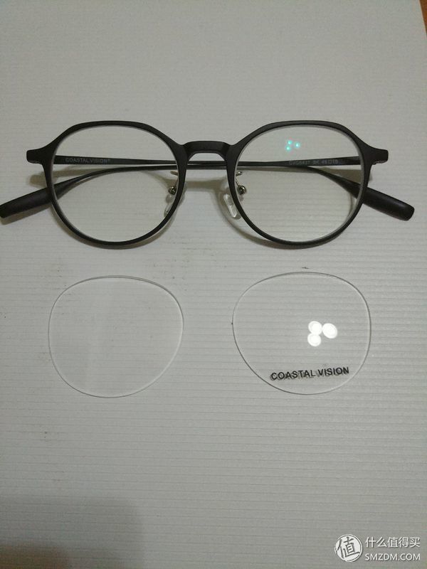 关于依视路旗下镜宴网上配镜+配镜几大坑我想说的一切