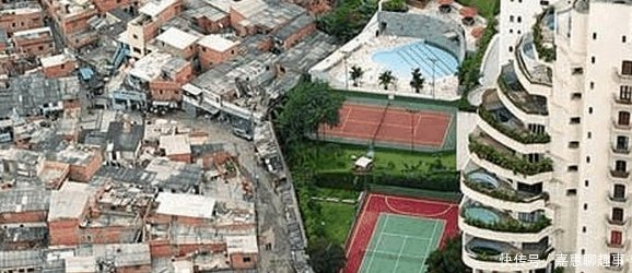 中国贫富差距最大的三个省, GDP差距相当于一个巴基斯坦国