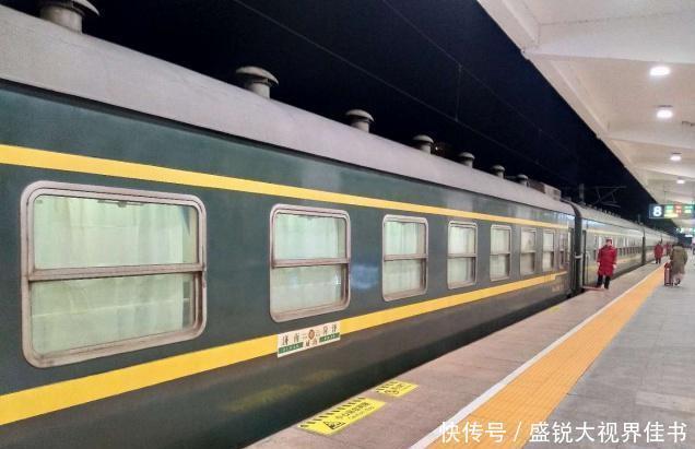  低收入者■为什么有人选择20小时的火车，也不坐10小时高铁，2小