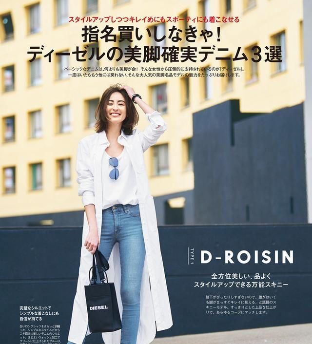  风衣@穿风衣，一定不要系“扣子”，太太太太土了！