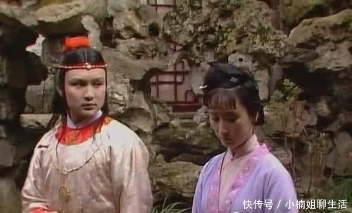  『贾宝玉』贾宝玉生日那天，他做了一件很奇怪的事，数百年来无人能解