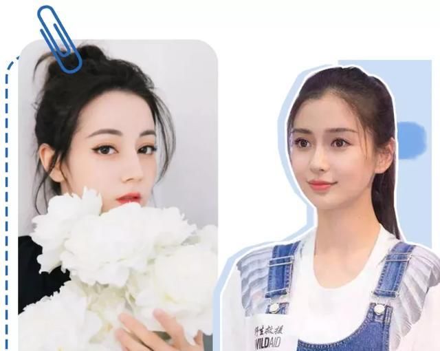  「气质」脸大的女生不要再做这几款发型了!看上去非常显老没气质!