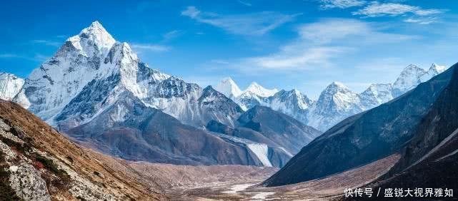 形成于两亿年前的喜马拉雅山脉，炸开一道口子，对中国会好么