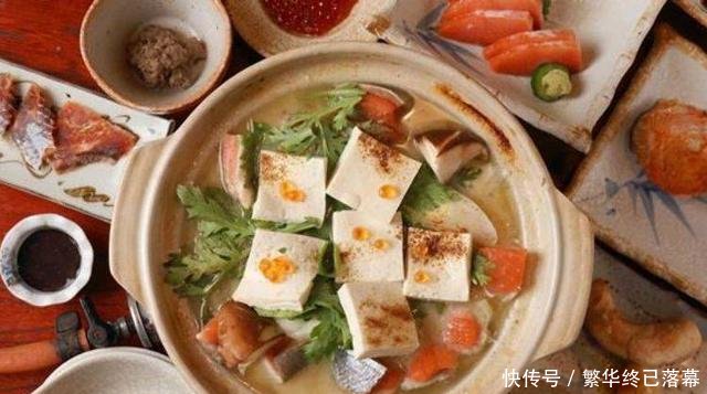  『品尝』在日本百年老字号“金大亭”品尝正宗北海道乡土料理“石狩锅”