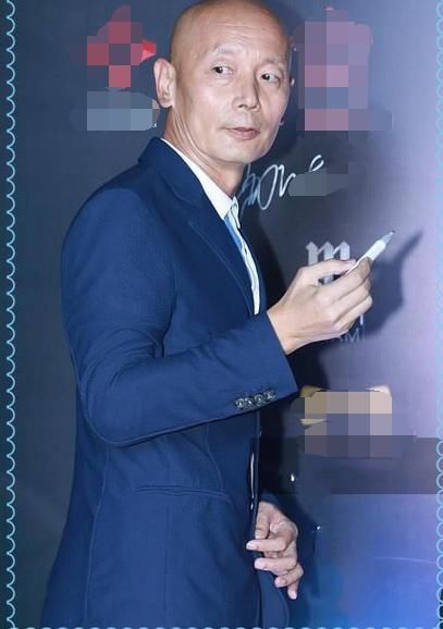 看了暴瘦后葛优，再看暴肥后孙楠，网友：谁说减肥只是女人的专利