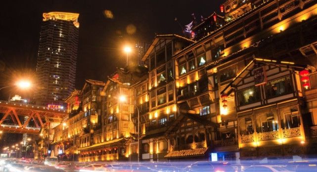 除去北上广深，剩下6个最具发展潜力的城市是谁？有你的家乡吗？